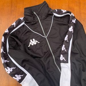 Vintage, Kappa XL jacket and pants